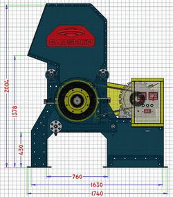 CAD Library