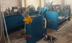 خط تدوير البلاستيك